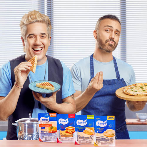 >Itambé